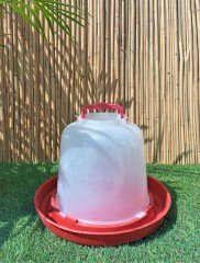 1 Adet 6 LT Suluk Tavuk Suluğu