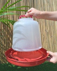 1 Adet 6 LT Suluk Tavuk Suluğu