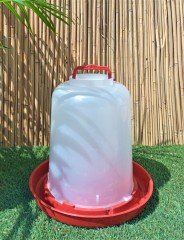 1 Adet 12 LT Suluk Tavuk Suluğu