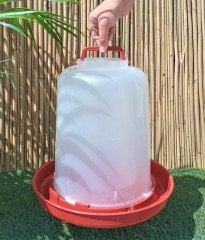 1 Adet 12 LT Suluk Tavuk Suluğu