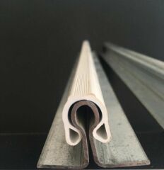 12 Adet 3 M Sera Klipsi + 12 Adet 3 M Sera Klips Demiri