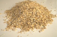 Arpa Ezmesi Yem 5 KG Arpa Kırması Tavuk Yemi Kanatlı Yemi At Yemi