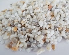 Çakıl Taşı 3 KG 0,5-1 CM Dere Çakıl Taşı