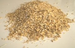Arpa Ezmesi Yem 25 KG Arpa Kırması Tavuk Yemi Kanatlı Yemi At Yemi
