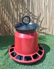 1 Adet 5 KG Yemlik Tavuk Yemliği
