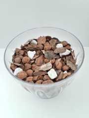 Orkide Toprağı 5 LT Özel Karışım Orkide Toprağı 3 Karışım