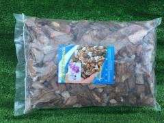 Orkide Toprağı 10 LT Özel Karışım Orkide Toprağı 3 Karışım