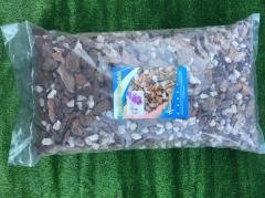 Orkide Toprağı 20 LT Özel Karışım Orkide Toprağı 3 Karışım