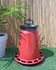 1 Adet 15 KG Yemlik Tavuk Yemliği