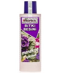 Bitki Besini 3 Adet Menekşe Besini