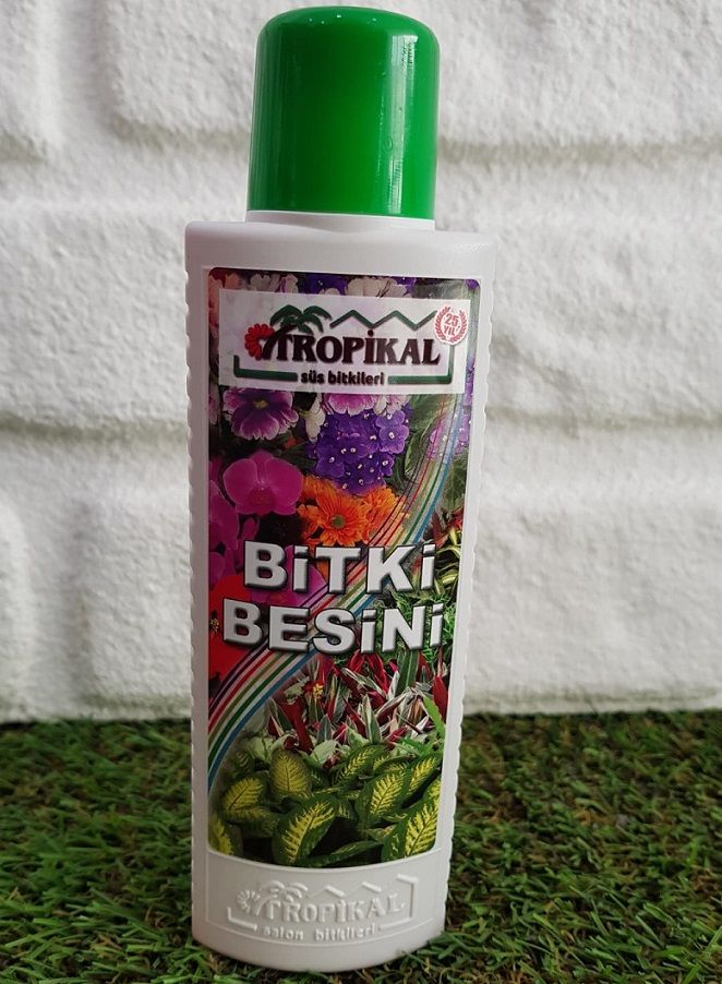 Bitki Besini 1 Adet Genel Bitki Besini
