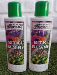 Bitki Besini 2 Adet Genel Bitki Besini