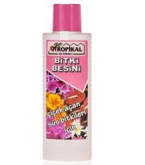 Bitki Besini  2 Adet Çiçek Açan Bitkiler İçin Bitki Besini