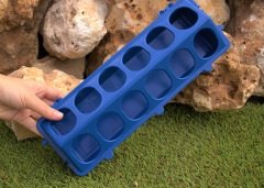 1 Adet 12 Gözlü Civciv Suluğu