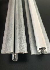 16 Adet 3 M Sera Klipsi + 16 Adet 3 M Sera Klips Demiri